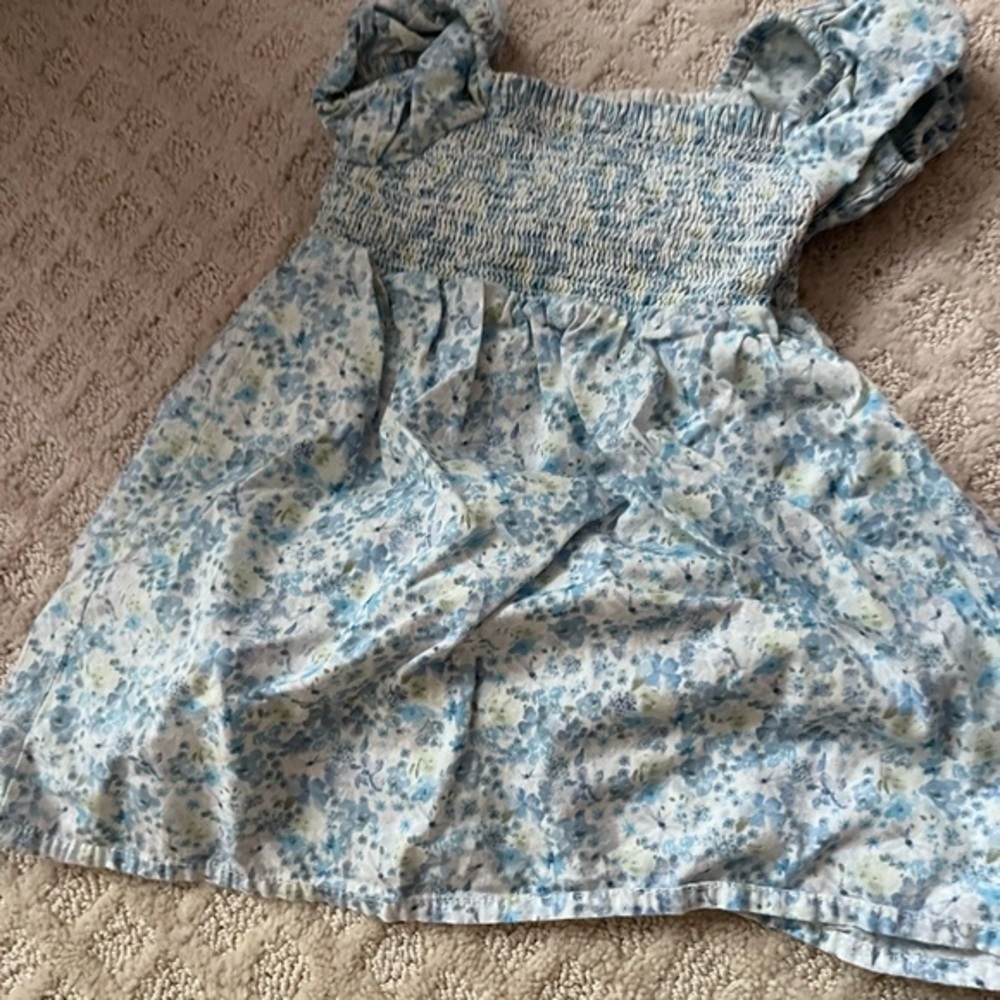 Baby Dresses bundle - Picture 6 of 11